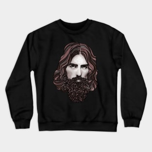 George Crewneck Sweatshirt